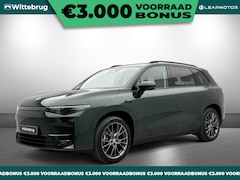 Leapmotor C10 - REEV Design 28.4 kWh Range Extender 950 km RANGE Automaat met Lederen bekleding, Elektrisc