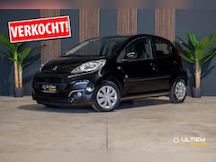 Peugeot 107 - 1.0 Envy 2014 | LED*BLUETOOTH*NAP