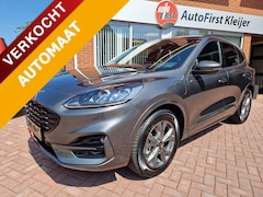 Ford Kuga - 2.5 PHEV e-CVT 225pk ST-Line X Trekhaak elektrisch wegklapbaar