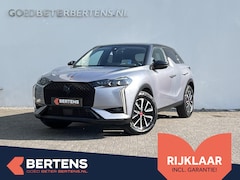 DS 3 - 3 1.2 PT 130 EAT8 Performance Line | Pack Techno | Prijs is rijklaar