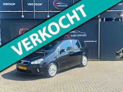 Ford C-Max - 1.8-16V Limited CRUISE|CLIMATE|NAVI|PDC|EL.RAMEN|LMV|NAP|APK