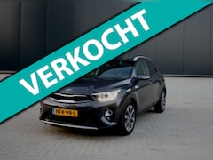 Kia Stonic - 1.0 T Automaat|ExecutiveLine |vol opties|Nieuwe apk| 1e eigenaar