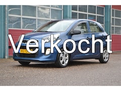 Kia Picanto - 1.0 CVVT EconomyPlusLine