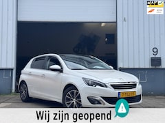 Peugeot 308 - 1.6 THP Première NIEUW: KETTING & KOPPELING