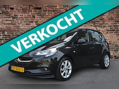 Opel Corsa - 1.0 Turbo Edition | Cruise | Bleutooth | 6-Bak