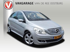 Mercedes-Benz B-klasse - 170