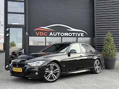 BMW 3-serie - 330e m Sport Pano | HeadUp | HarmanKardon | Led | Leder | Stoelverwarming | Camera | Deale