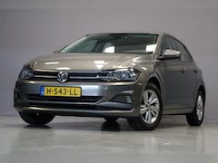 Volkswagen Polo - 1.0 TSI Comfort Line | Carplay|Airco|Cruise