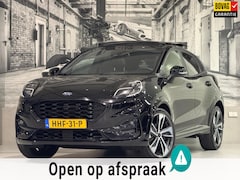 Ford Puma - 1.0 EcoBoost Hybrid ST-Line X