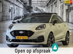 Ford Puma - 1.0 EcoBoost Hybrid ST