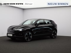 Volvo EX30 - Single Motor Extended Range Plus 69 kWh / 20" Wielen / Harman Kardon / Adaptive Cruise / B