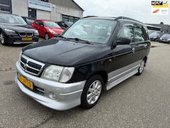 Daihatsu Gran Move - 1.6i-16V CX Airco Bj:2002 NAP