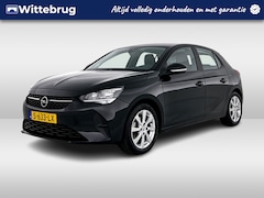 Opel Corsa - 1.2 Level 2 Edition | Airco | Apple Carplay | Lichtmetalen Velgen