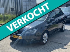 Seat Ibiza ST - 1.2 TDI Style Ecomotive Clima Camera Navi