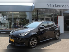 Toyota Yaris - 1.5 HYBRID DYNAMIC APPLE/ANDROID LED-PAKKET KEYLESS CAMERA 16"LM-VELGEN NL-AUTO