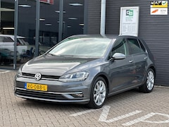 Volkswagen Golf - 1.0 TSI Comfortline Business/NAVI/CARPLAY/PDC/NL-AUTO NAP
