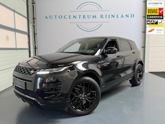 Land Rover Range Rover Evoque - 2.0 P200 AWD R-Dynamic SE 1 JAAR BOVAG GARANTIE Panorama dak