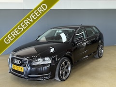 Audi A3 Sportback - 1.2 TFSI Attraction Pro Line Business | Cruise | Clima