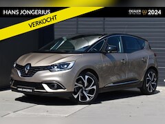 Renault Scénic - TCe 140 EDC Bose | AUTOMAAT | TREKHAAK | CAMERA | STOELVERWARMING | NAVI | ADAPT. CRUISE C