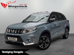 Suzuki Vitara - 1.4 Boosterjet Allgrip Stijl [CARPLAY I DEALER OH I TREKHAAK I P
