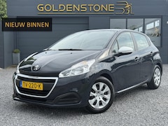 Peugeot 208 - 1.2 PureTech Like Airco, N.A.P, 5 Deurs, Dealer Onderhouden, Elekt Ramen, Apk tot 10-2026