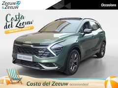 Kia Sportage - 1.6 T-GDi Hybrid GT-Line 1e Eigenaar | Dealer onderhouden | Fabrieksgarantie | NAP