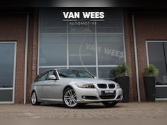 BMW 3-serie Touring - 320i E91 High Executive Facelift | Automaat | 170 pk | Leer | Navi | Xenon | 17 inch | Cru