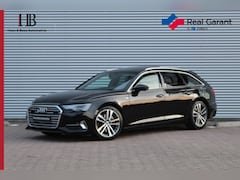 Audi A6 Avant - 45 TFSI quattro S ed Pano/360cam/Led/Stoelverw