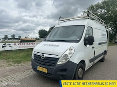Opel Movano - 2.3 CDTI L2H2