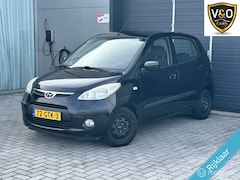Hyundai i10 - 1.1 i-Catcher