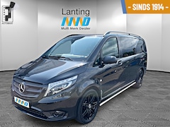 Mercedes-Benz Vito - Bestel 119 CDI Lang automaat
