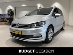 Volkswagen Touran - 1.4 TSI Highline 150 PK DSG | Automaat | Trekhaak | Achteruitrijcamera | Adaptive Cruise C