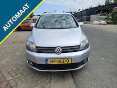 Volkswagen Golf Plus - 1.6 TDI Highline
