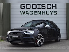 Audi S3 - 2.0 TFSI S3 quattro | RS Stoelen| Pano | Digital Dash | Org NL |