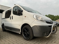 Opel Vivaro - bestel 2.0 CDTI L1H1 EcoFLEX MARGE Trekhaak Cruise control