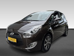 Hyundai ix20 - 1.4i Go
