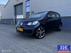 Volkswagen Up! - 1.0 Camera|PDC|Cruise|Airco|DAB+|Lane.Assist|