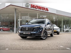 Honda CR-V - 2.0 Full Hybrid Elegance | Automaat | NL Auto | Incl. € 2.750, -- Voorraadkorting | Panoda
