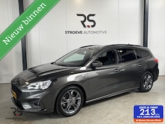 Ford Focus Wagon - 1.5 150 pk A/T ST Line Buss. | Navi | LED | ACC | Airco | DAB+ | CarPlay | Stuur/stoel ver