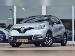 Renault Captur - 1.5 dCi Dynamique Automaat Camera PDC Navi Trekhaak Mooi