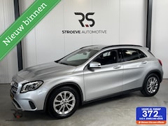 Mercedes-Benz GLA-Klasse - 180 Buss. Solution Plus Upgrade Edition | Navi | LED | Cruise | Camera | PDC | Clima | Sto