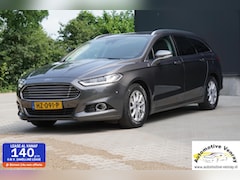Ford Mondeo Wagon - 1.5 Titanium