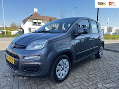 Fiat Panda - 0.9 TwinAir Popstar 5dRS 59kW| NAP