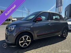 Renault Twingo - 0.9 TCe Intens | Automaat | Cabrio | Uniek