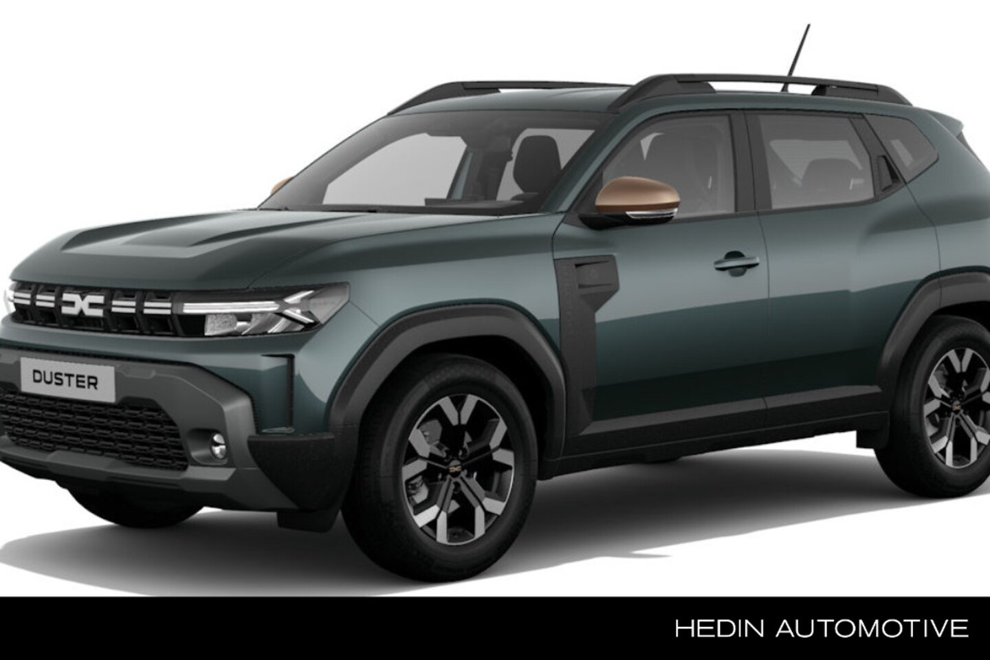Dacia Duster - TCe 130 mild hybrid Extreme | Achteruitrijcamera | Navigatie | Parkeersensoren achter | Dr - AutoWereld.nl