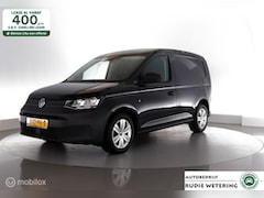 Volkswagen Caddy Cargo - 2.0 TDI 122PK Automaat Comfort trekhaak|nav|dab|tel|pdc