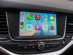 Opel Astra Sports Tourer - 1.4 Turbo 150pk Online Edition | Sportstoelen | Carplay | Trekhaak