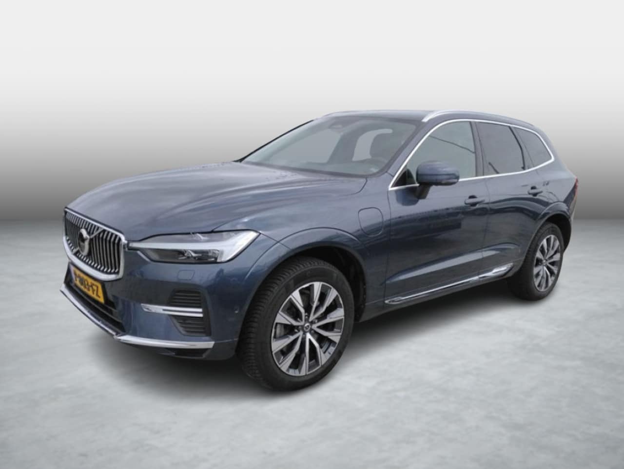 Volvo XC60 - 2.0 T8 Plug-in hybrid AWD Inscription | Long Range | Trekhaak | 360 camera | Harman Kardon - AutoWereld.nl