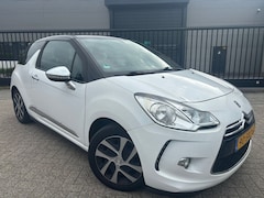 Citroën DS3 - 1.6 e-HDi Cruise|Clima So Chic