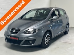 Seat Altea - 1.8 TFSI Style CLIMA , CRUISE , TREKHAAK , ELK.PAKKET Dealer onderhouden